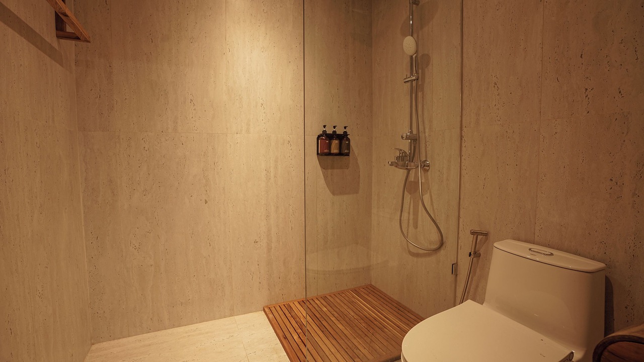 Photo of Bathroom in Prawirotaman