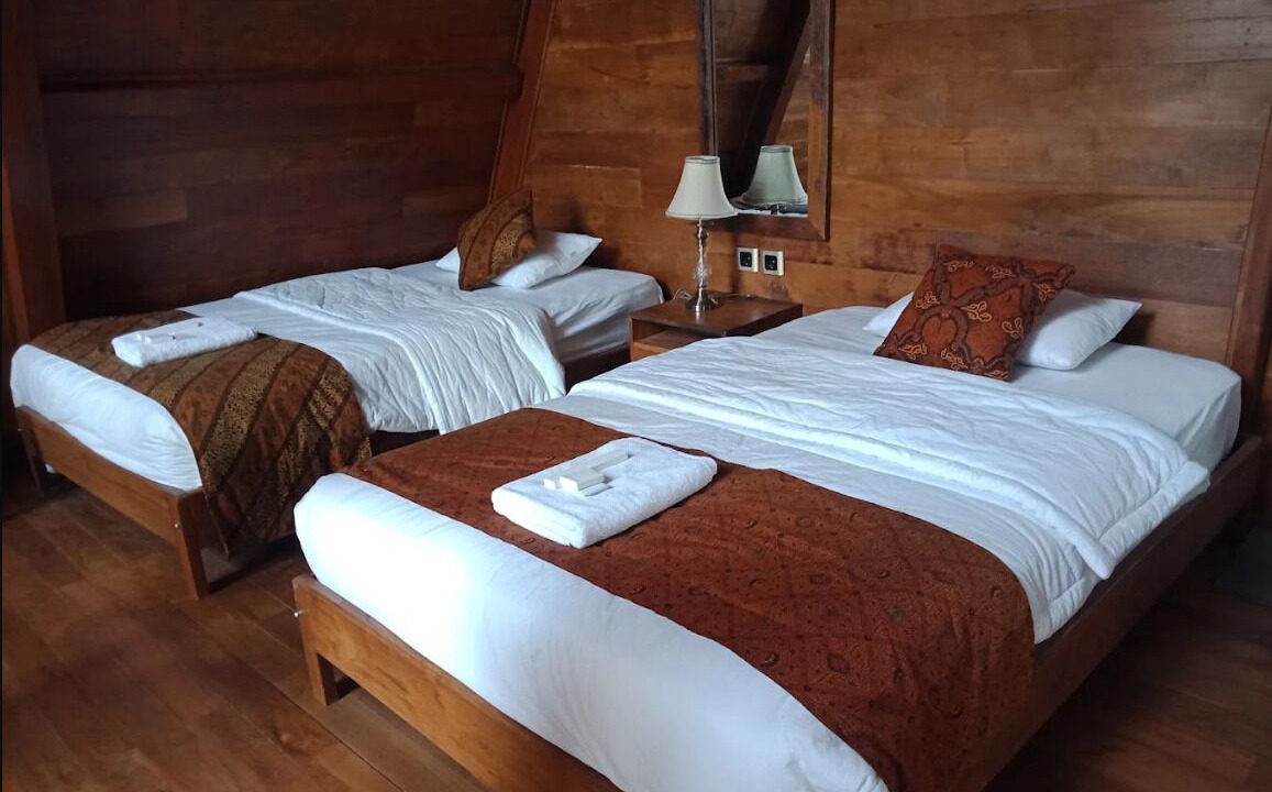 Photo of Bedroom in Borobudur