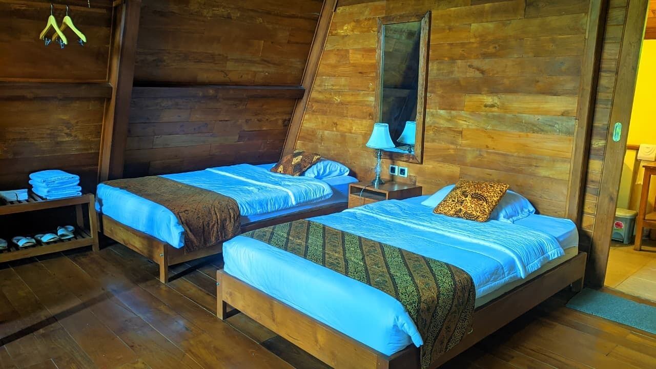 Photo of Bedroom in Borobudur
