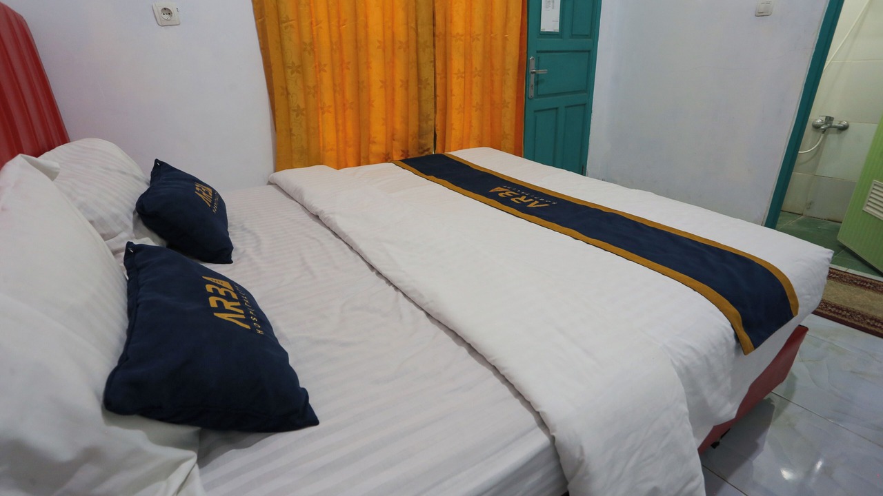 Photo of Bedroom in Krui