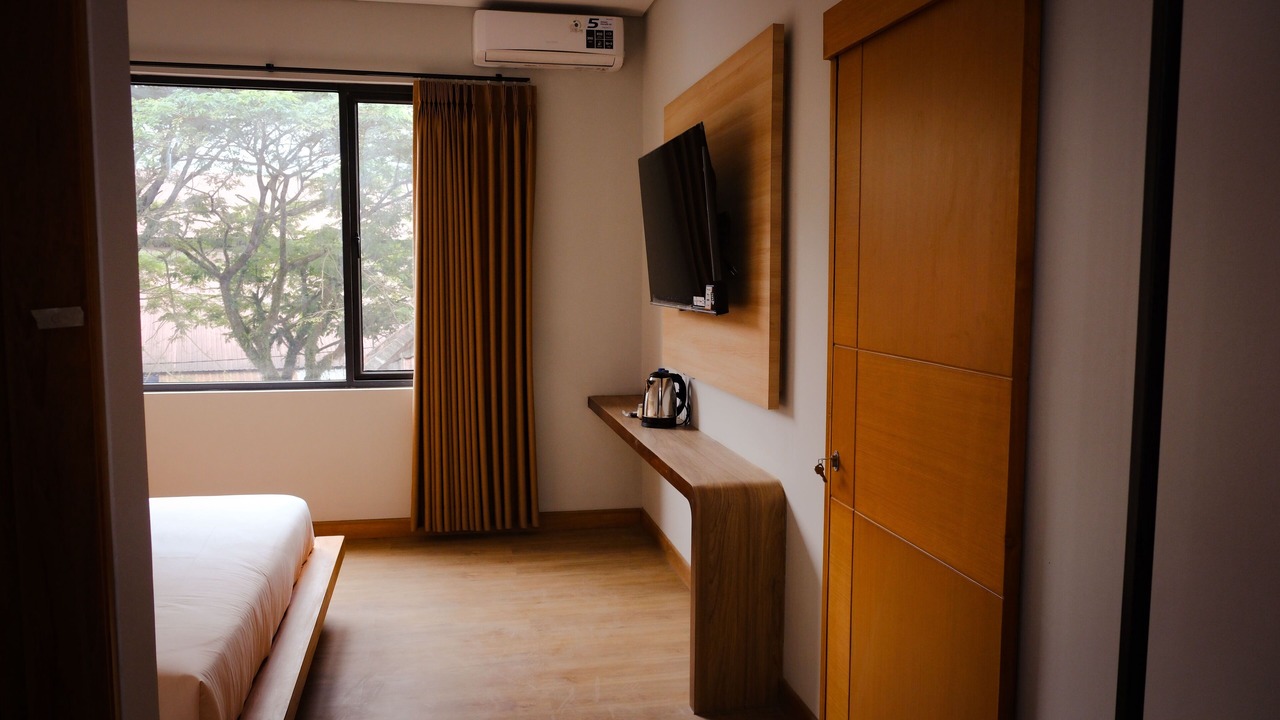 Photo of Bedroom in Cianjur