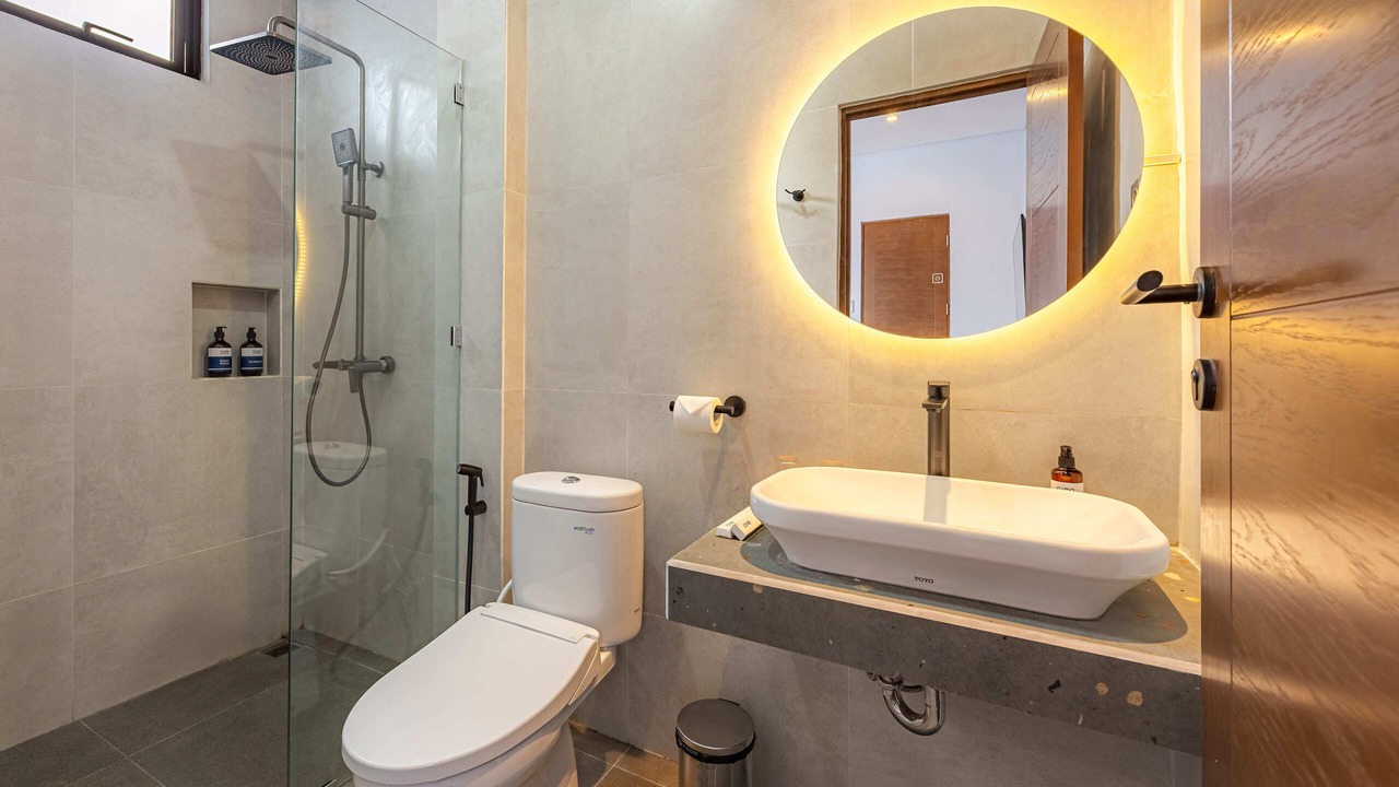 Photo of Bathroom in Denpasar
