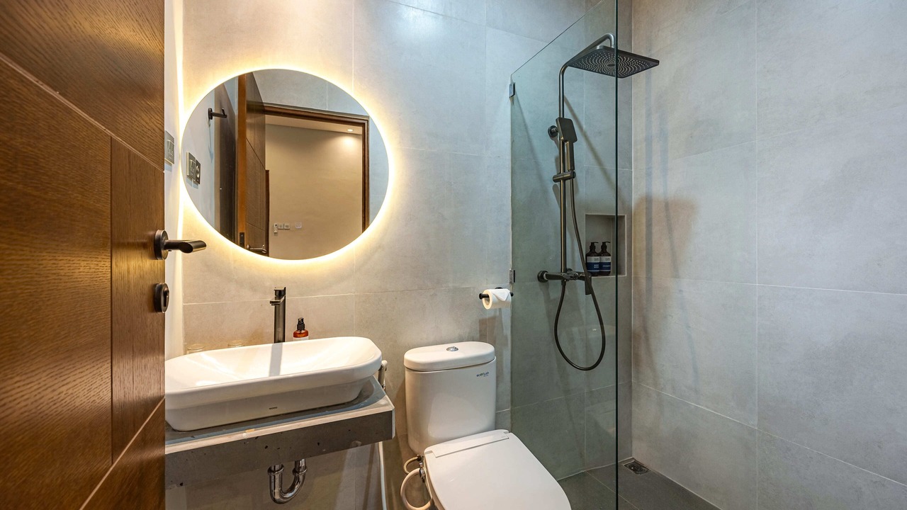 Photo of Bathroom in Denpasar