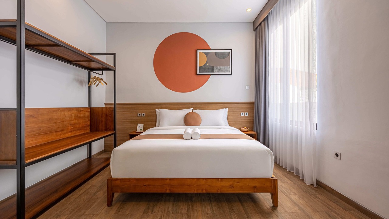 Photo of Bedroom in Denpasar