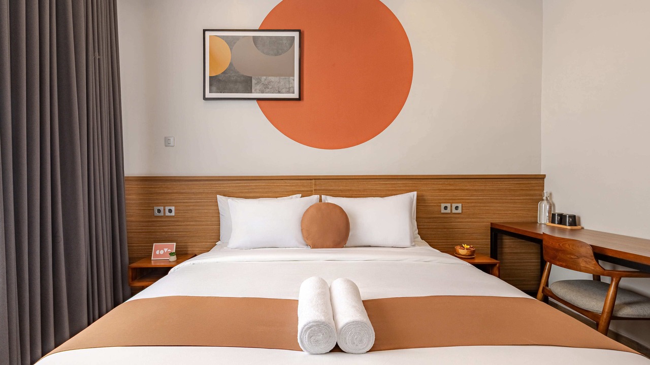Photo of Bedroom in Denpasar