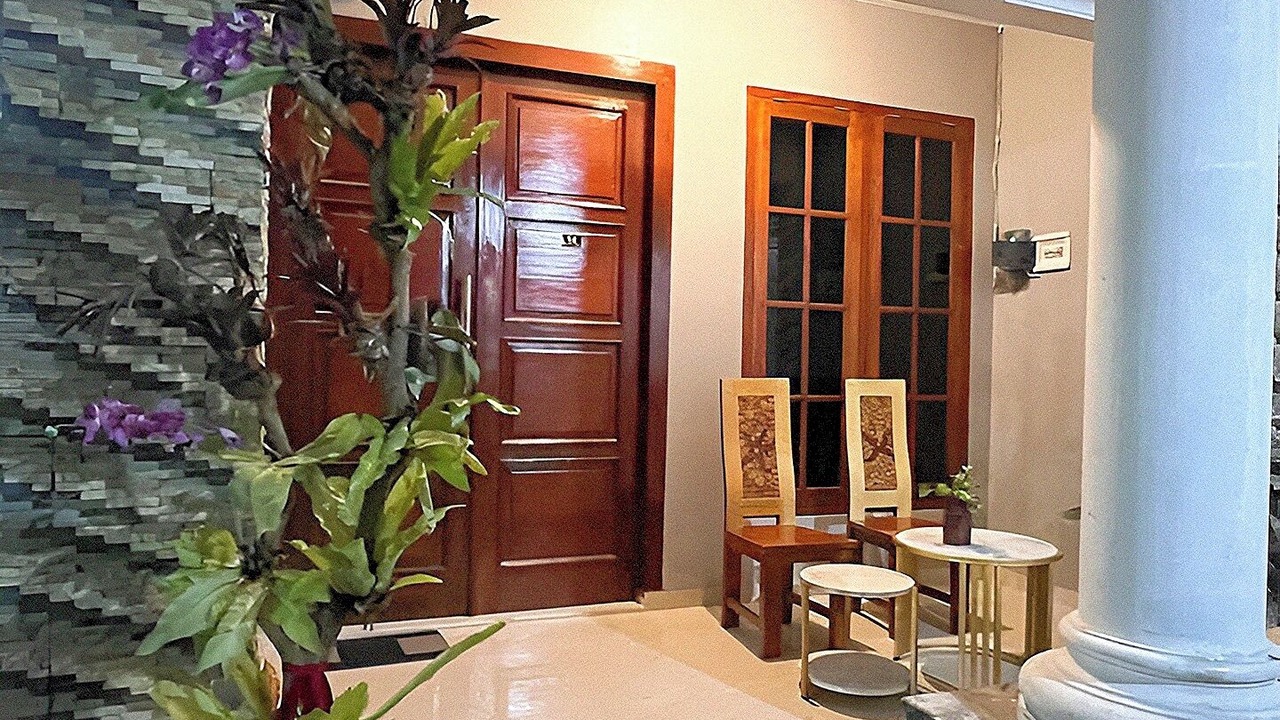 Photo of Patio Balcony in Depok