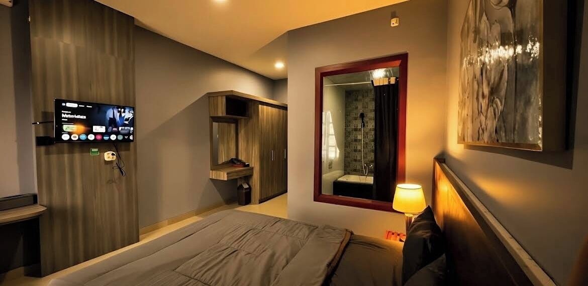 Photo of Bedroom in Depok