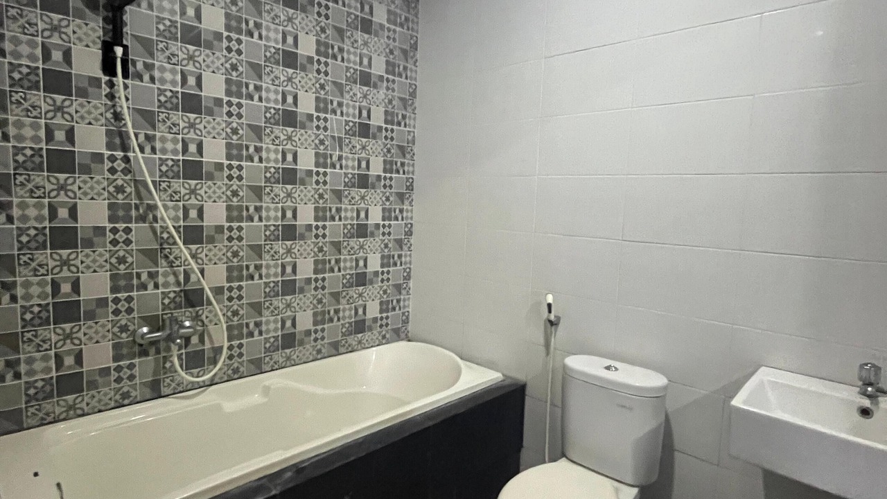Photo of Bathroom in Depok