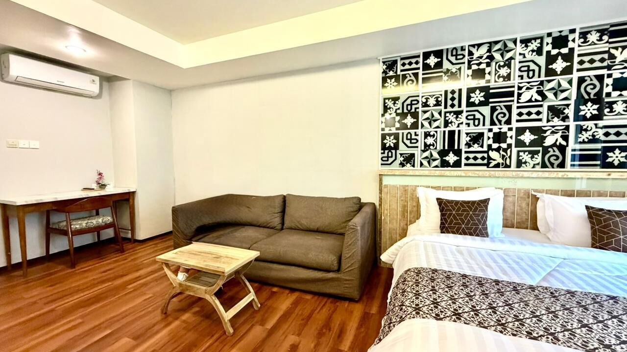 Photo of Bedroom in Sanur Kauh
