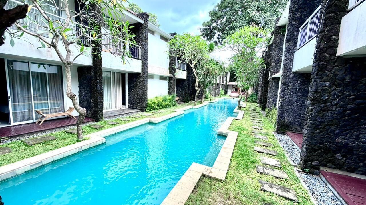 Photo of Outdoor in Sanur Kauh