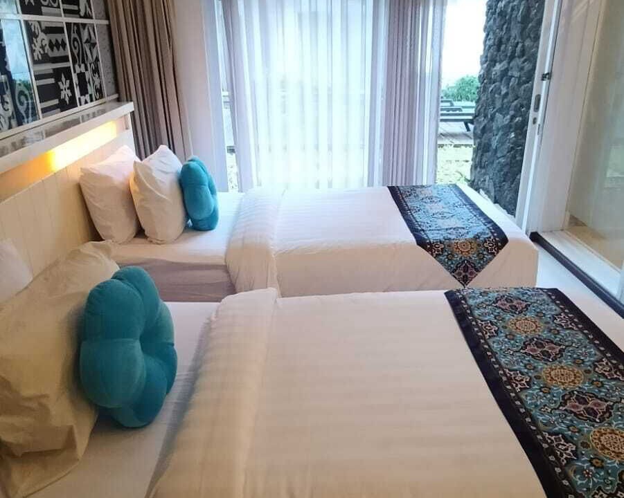 Photo of Bedroom in Sanur Kauh