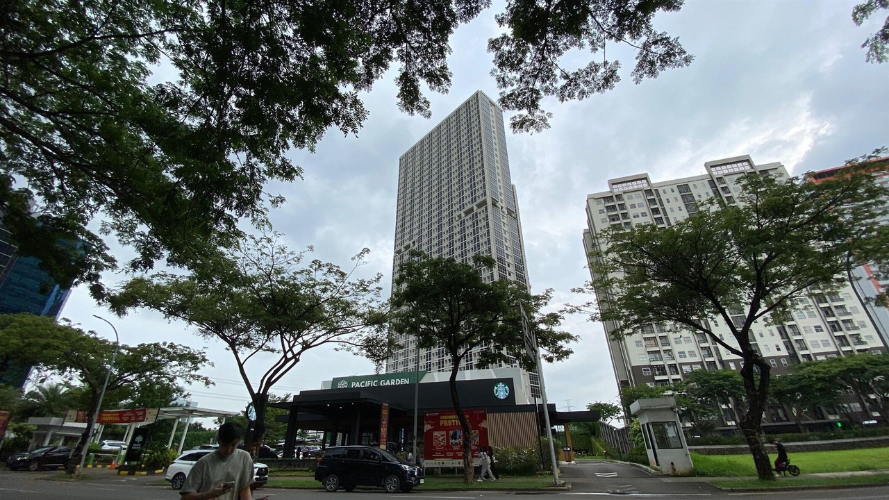 Photo of Outdoor in Panunggangan Utara