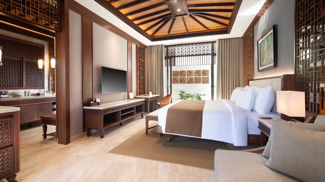 Photo of Bedroom in Pengosekan