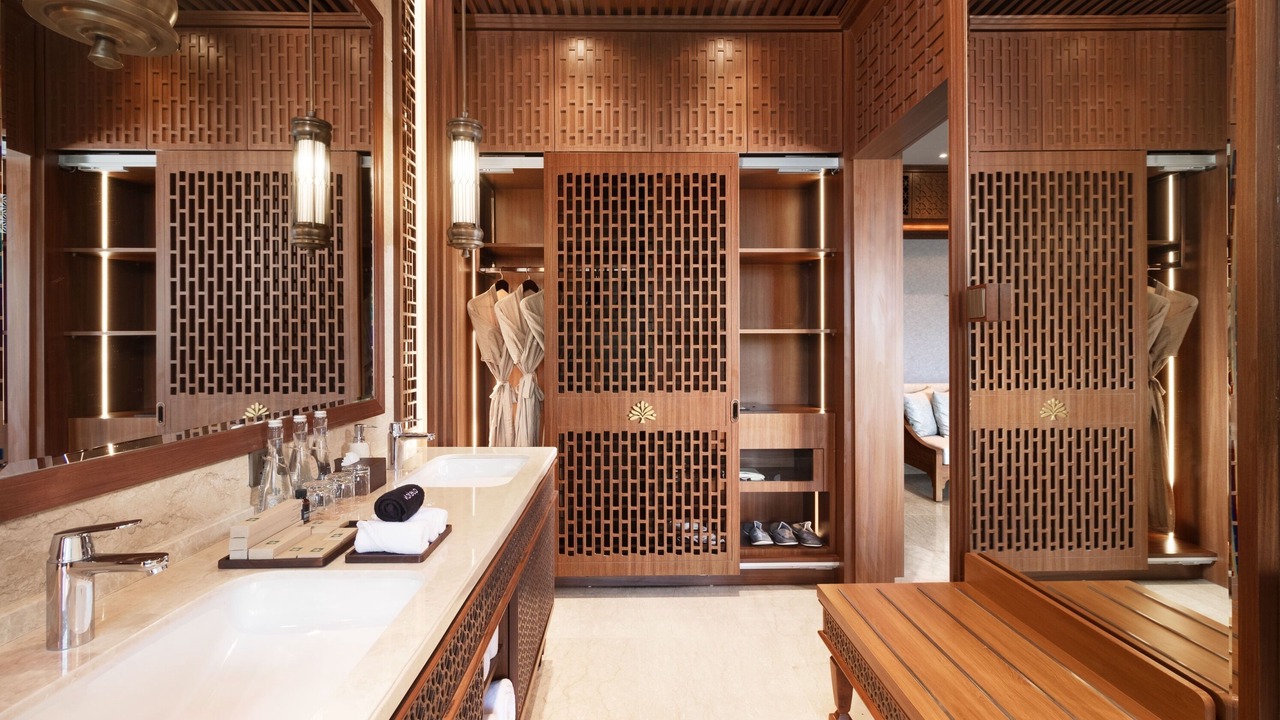 Photo of Bathroom in Pengosekan