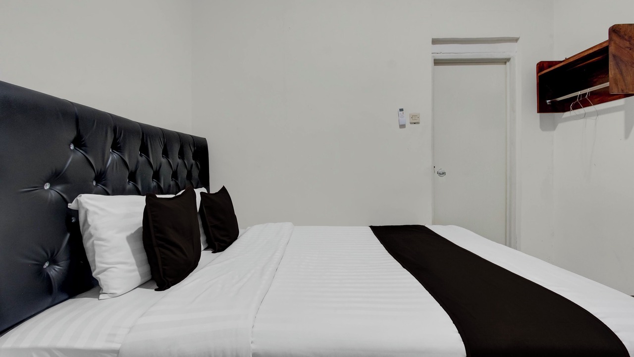 Photo of Bedroom in West Semarang