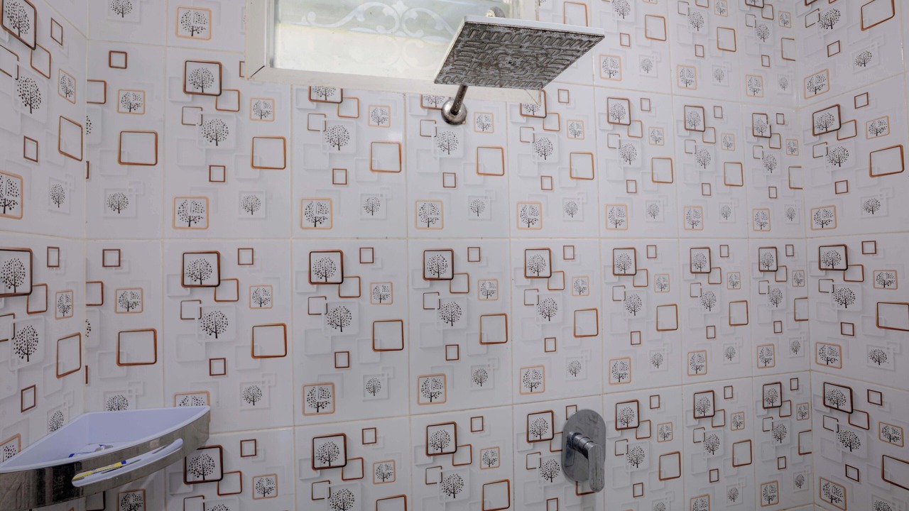 Photo of Bathroom in Kejajar