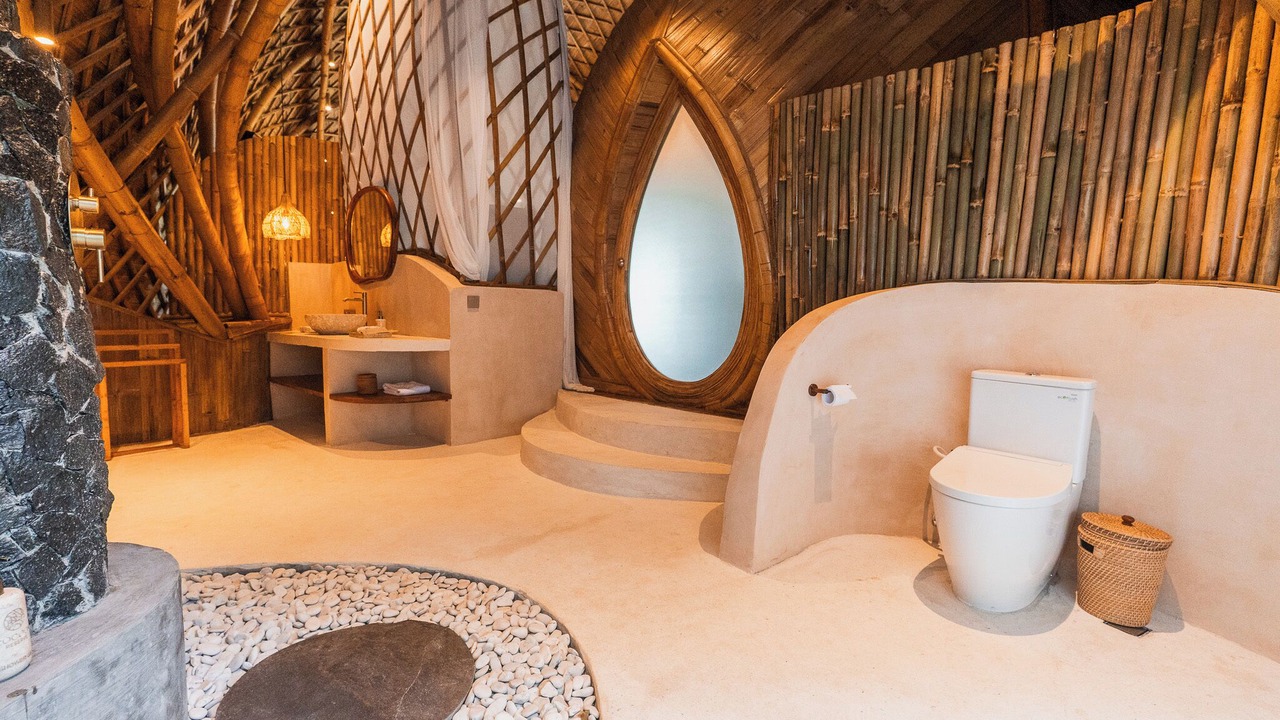 Photo of Bathroom in Kuta