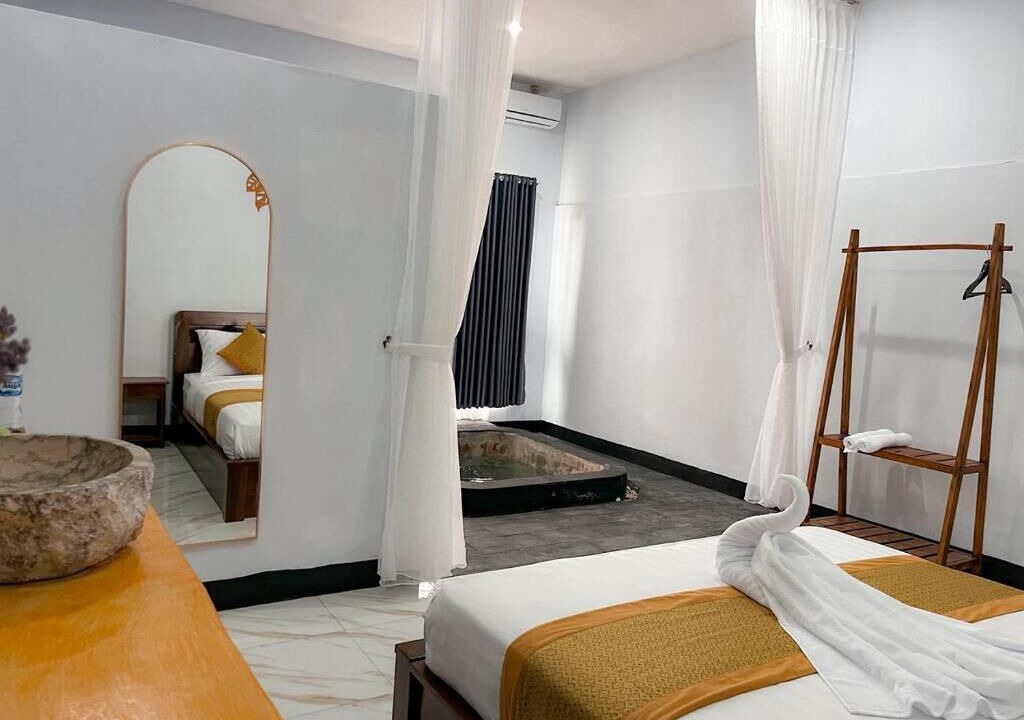 Photo of Bedroom in Toya Bungkah