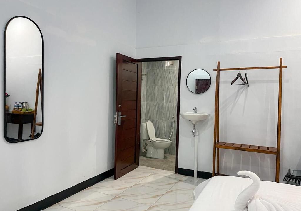 Photo of Bedroom in Toya Bungkah