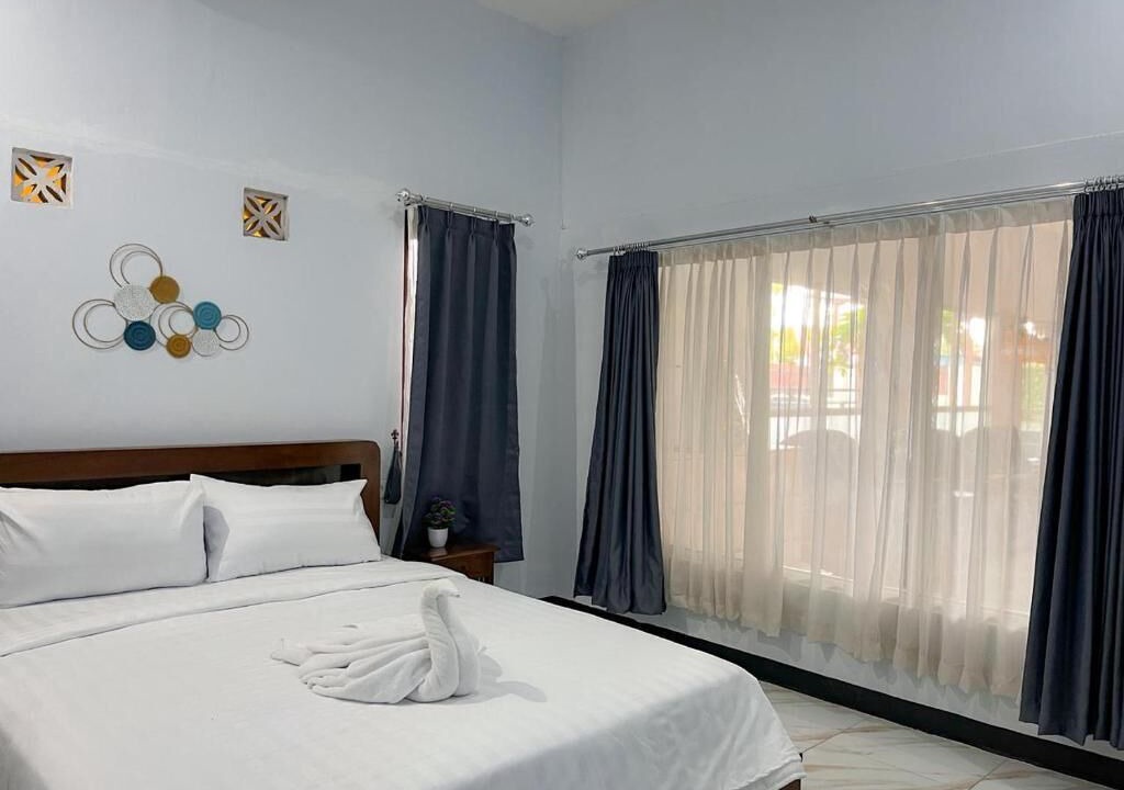 Photo of Bedroom in Toya Bungkah