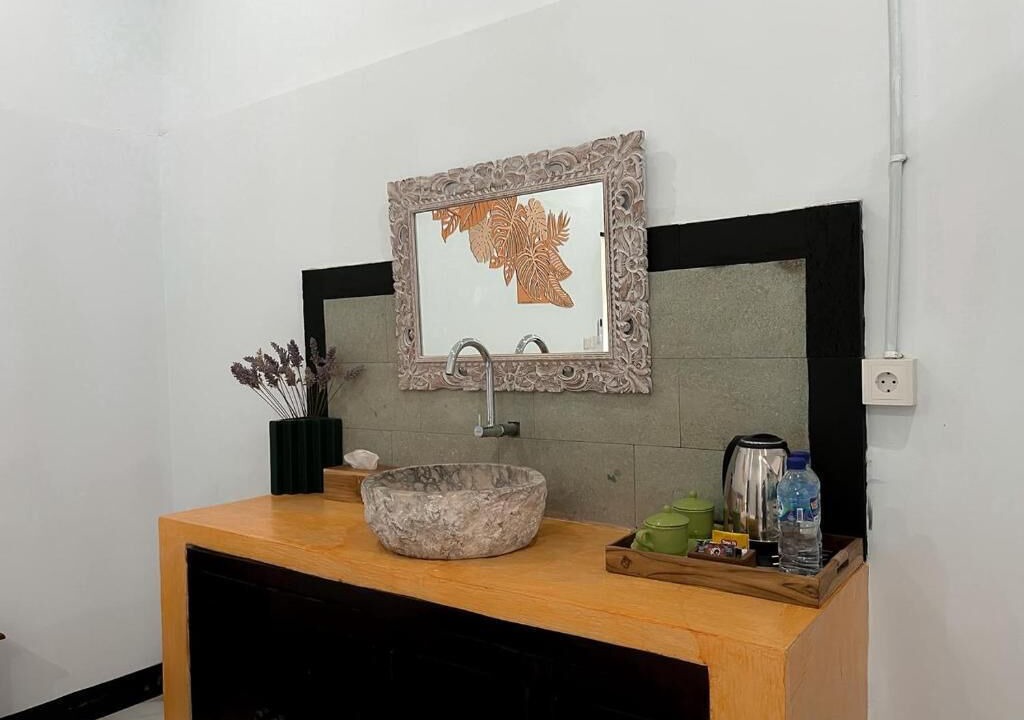 Photo of Bedroom in Toya Bungkah