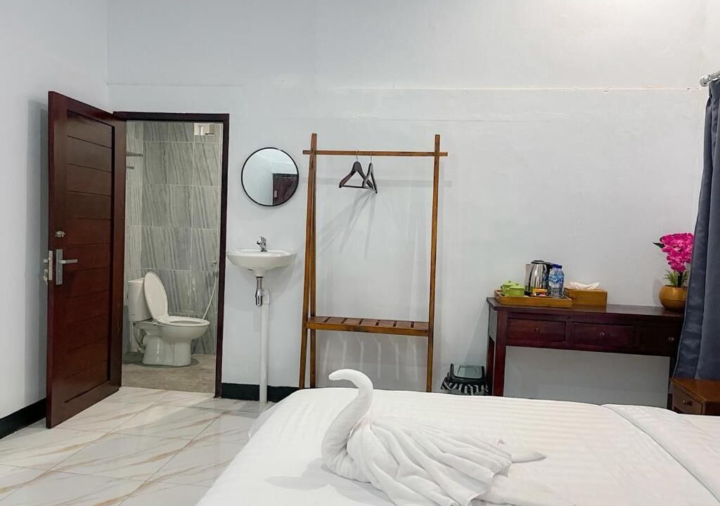 Photo of Bedroom in Toya Bungkah