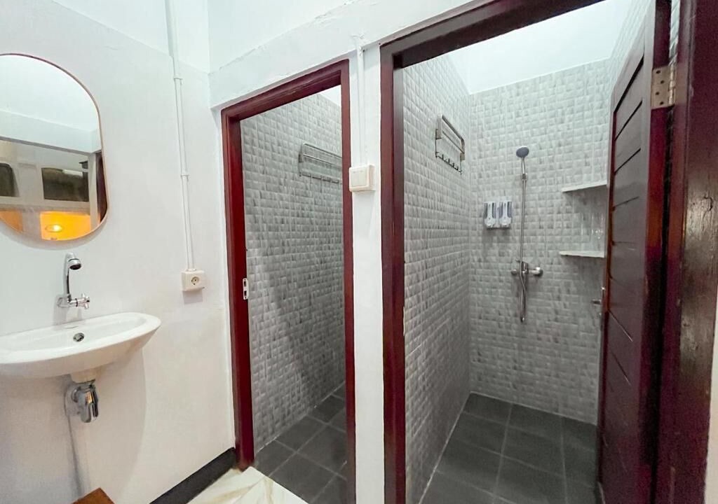 Photo of Bathroom in Toya Bungkah
