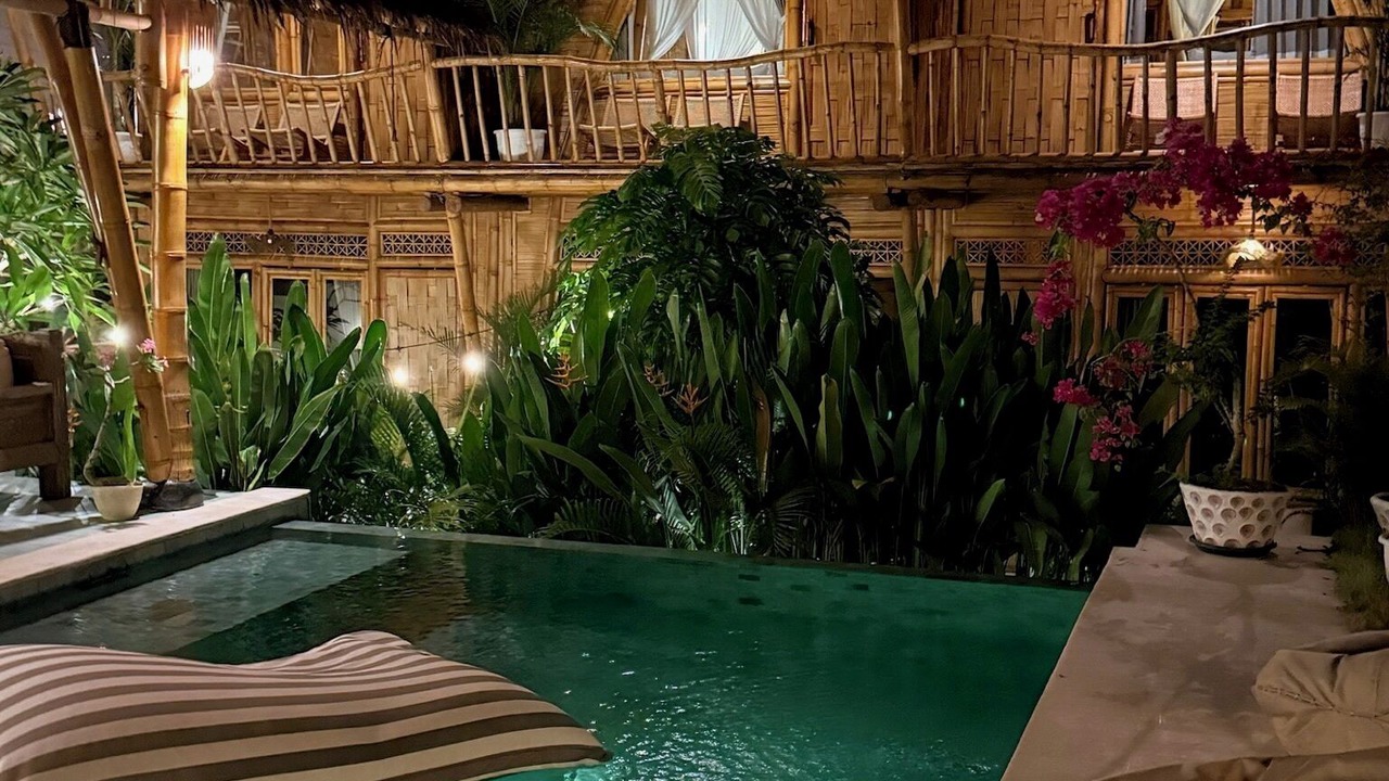 Photo of Outdoor in Uluwatu