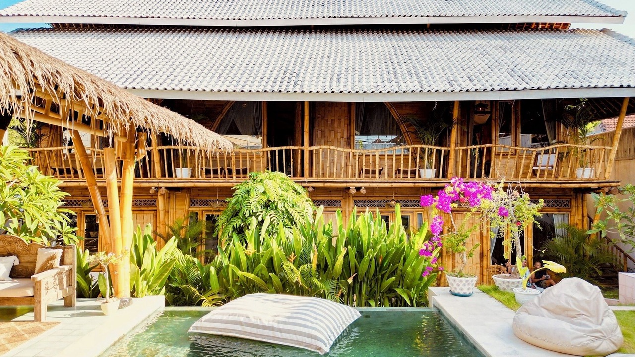 Photo of Outdoor in Uluwatu