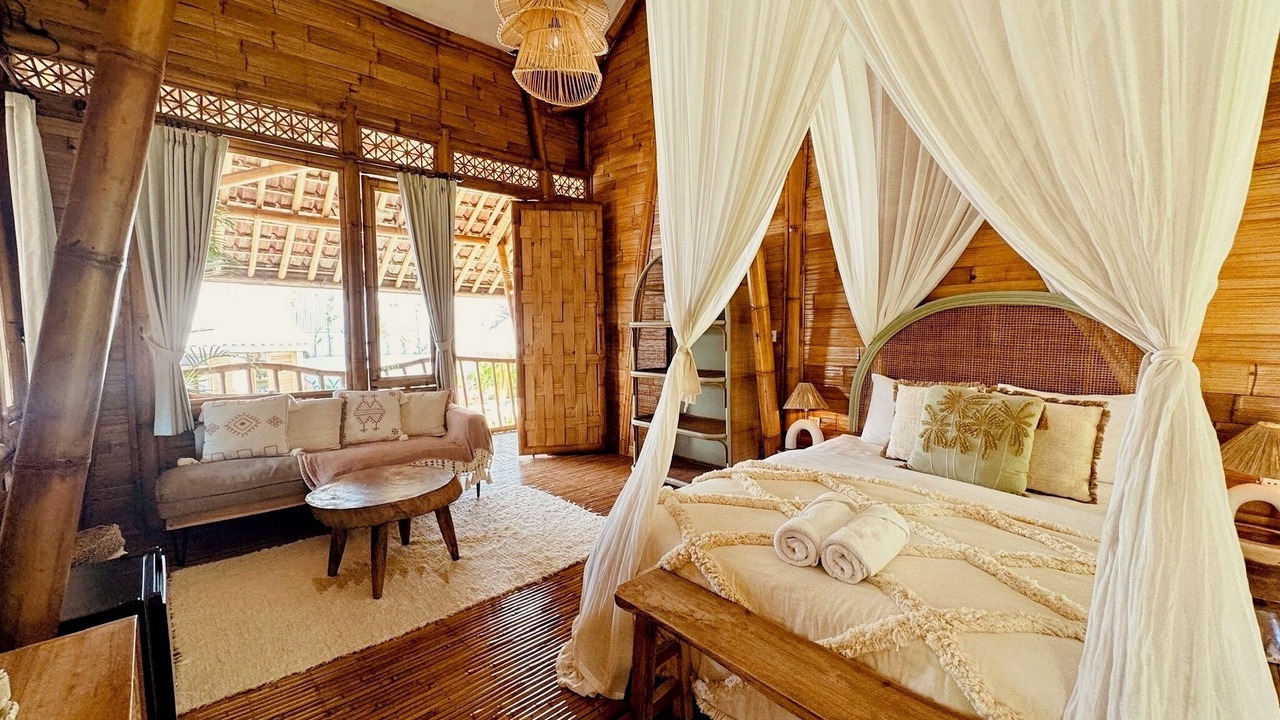 Photo of Outdoor in Uluwatu