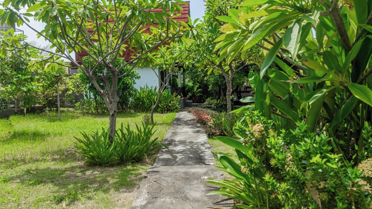 Photo of Bedroom in Pemuteran