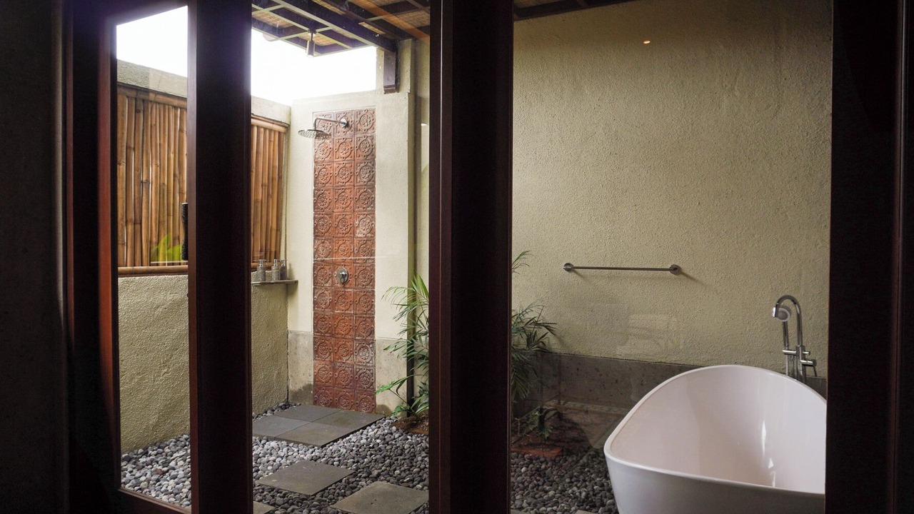 Photo of Bathroom in Kemenuh