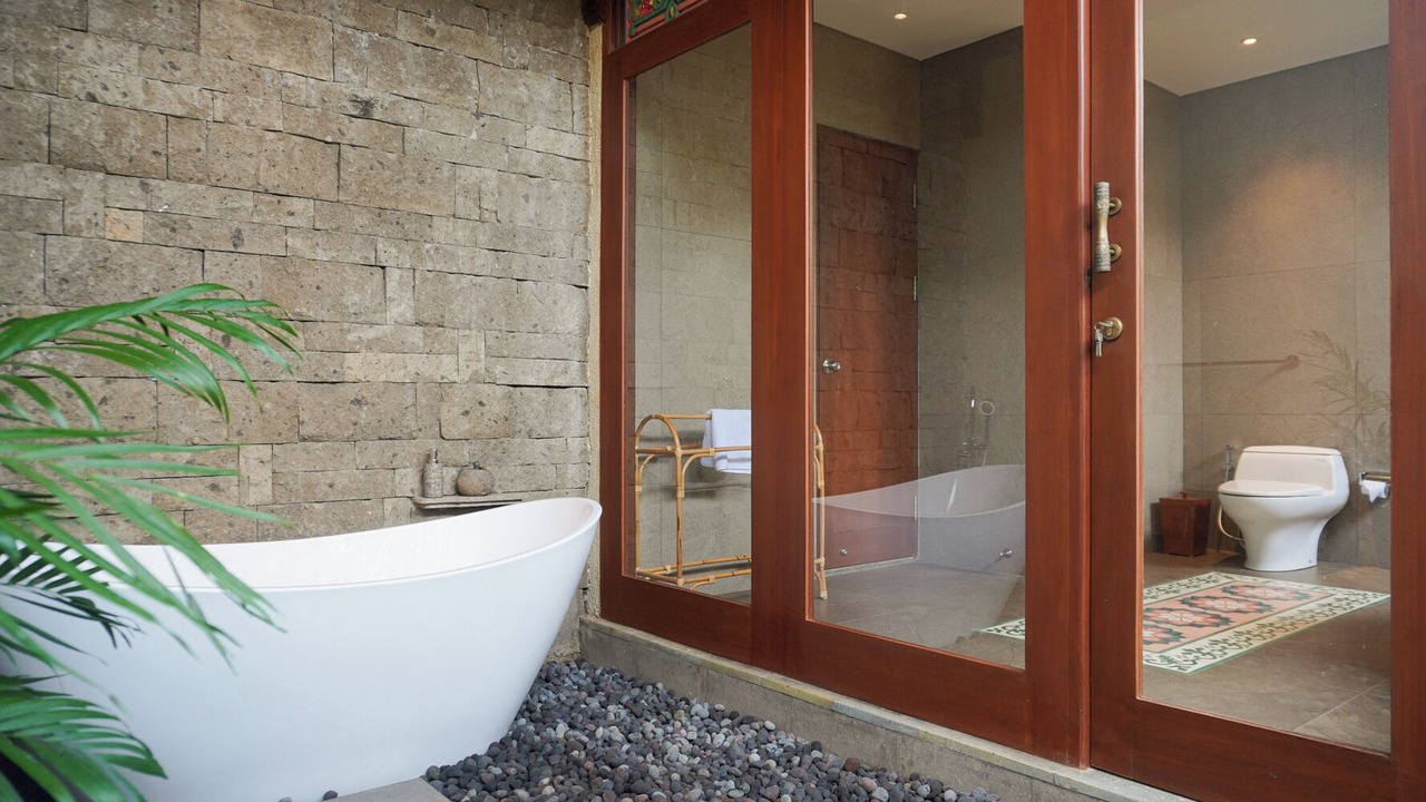 Photo of Bathroom in Kemenuh