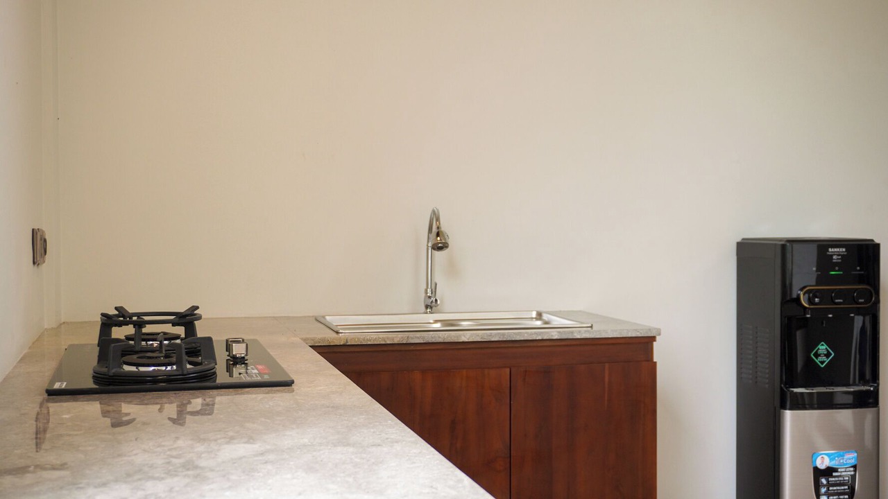 Photo of Kitchen in Kemenuh