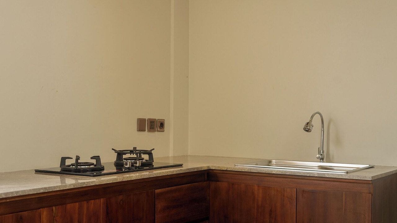Photo of Kitchen in Kemenuh