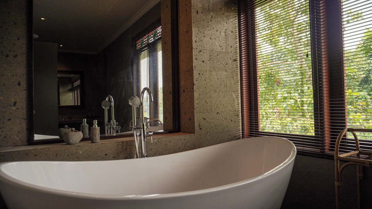 Photo of Bathroom in Kemenuh
