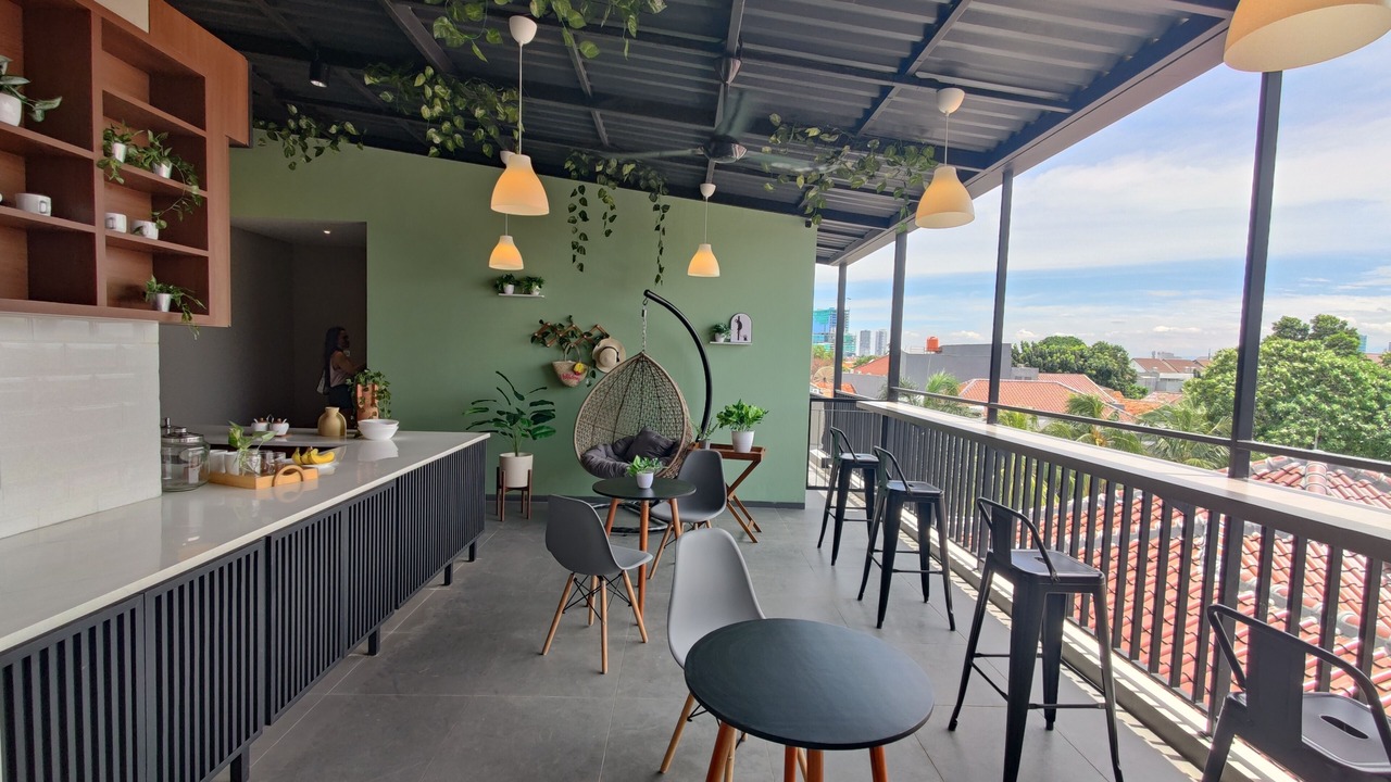 Photo of Outdoor in Cipete Selatan