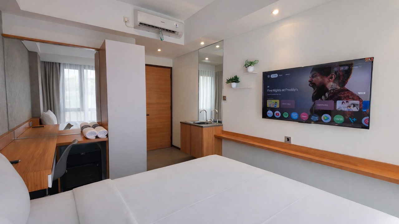 Photo of Bedroom in Cipete Selatan