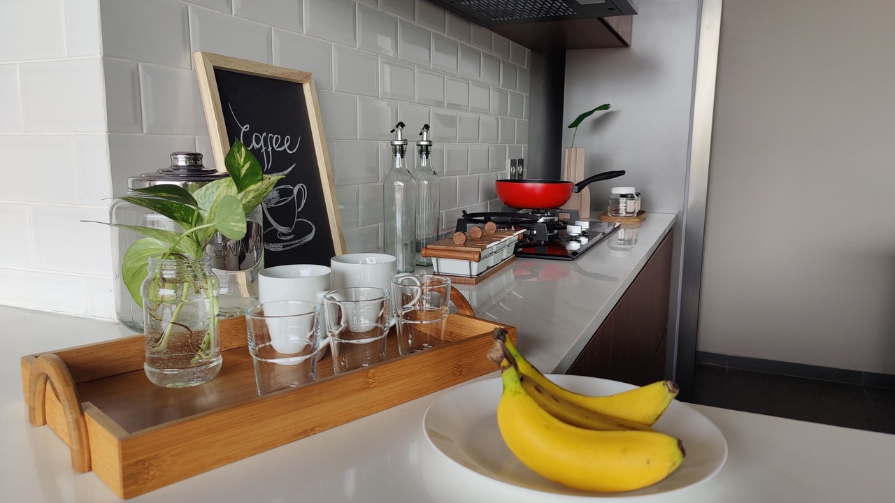 Photo of Kitchen in Cipete Selatan