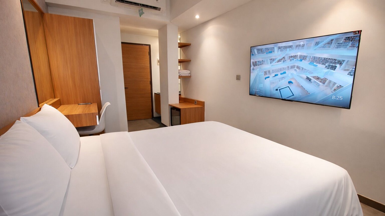 Photo of Bedroom in Cipete Selatan
