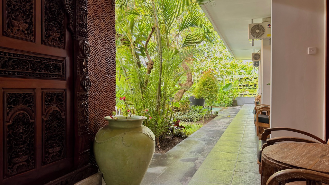Photo of Outdoor in Sanur