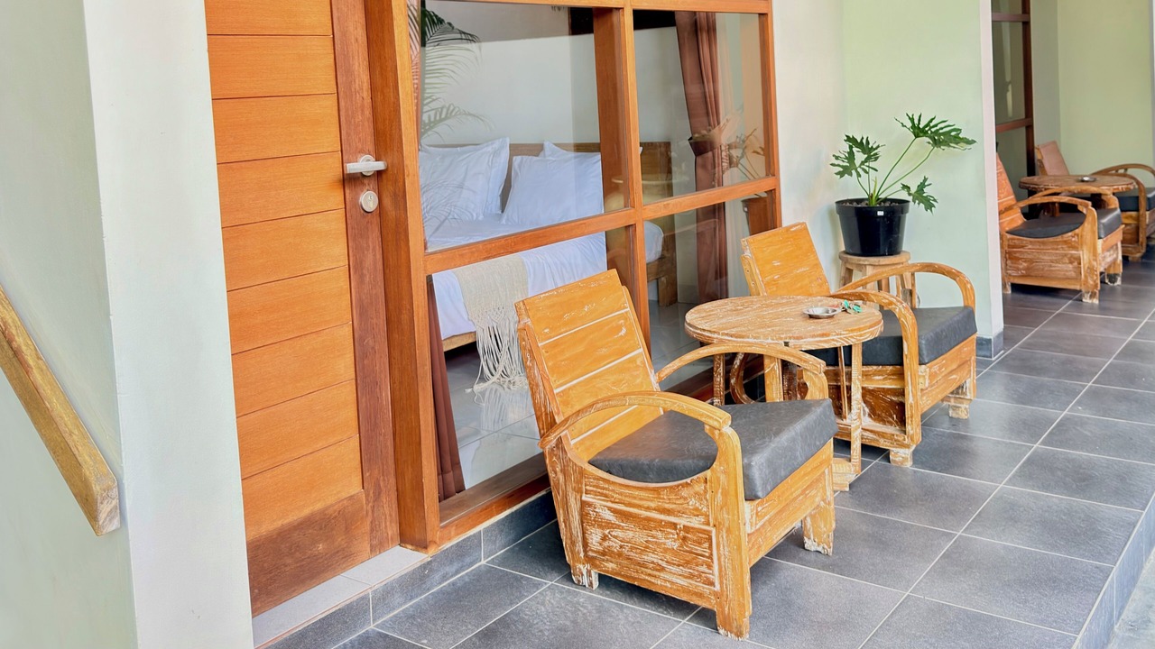 Photo of Bedroom in Sanur