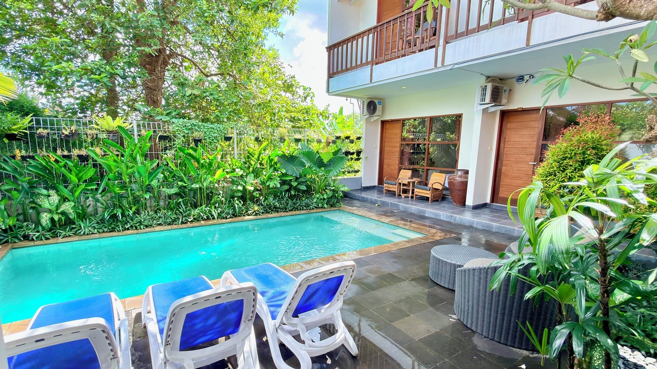Photo of Outdoor in Sanur