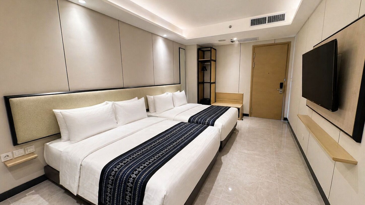 Photo of Bedroom in Mataram