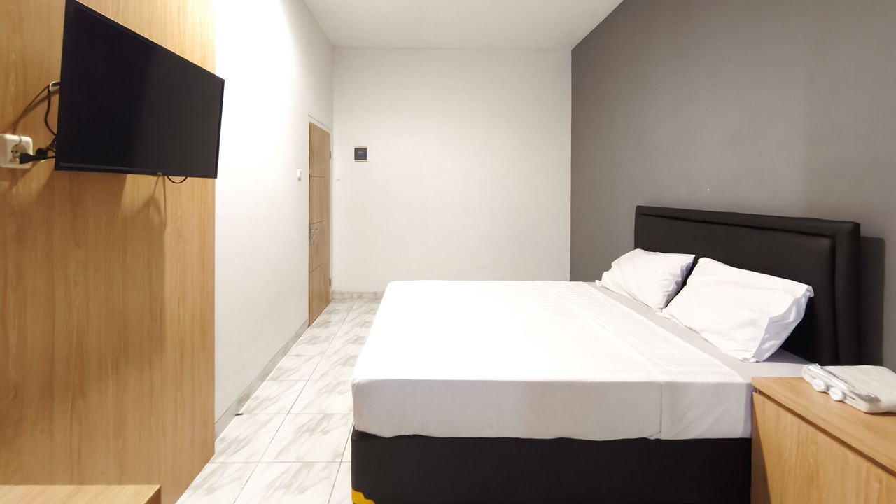 Photo of Bedroom in Semarang