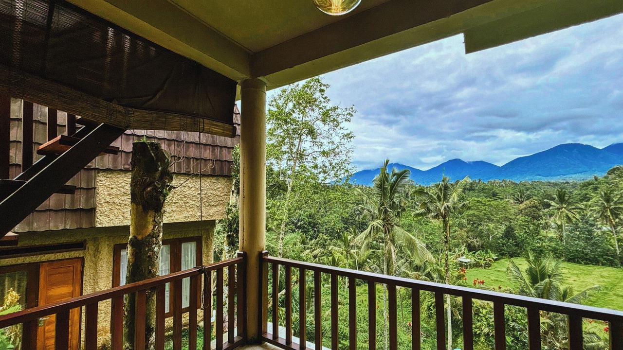 Photo of Bedroom in Mekarsari