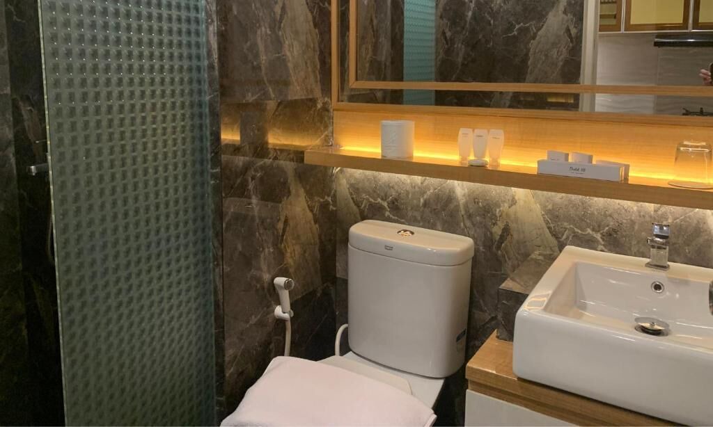 Photo of Bathroom in Serpong
