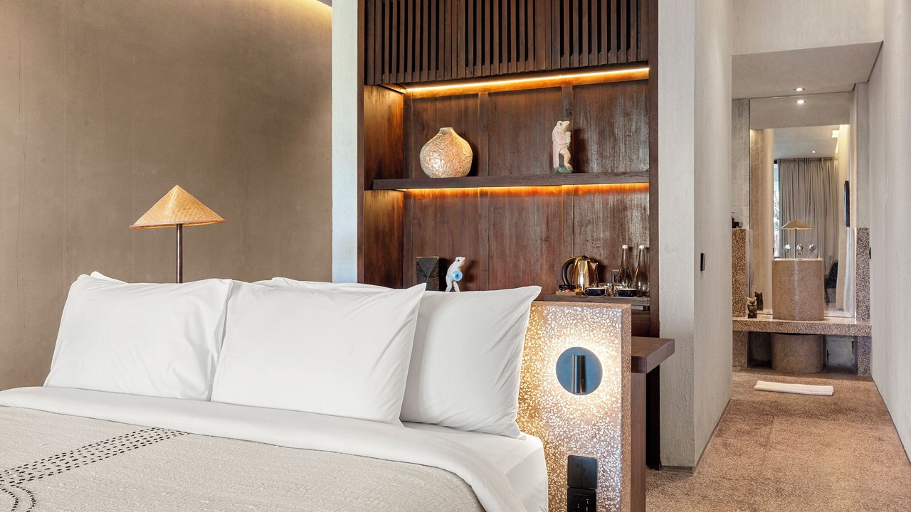 Photo of Bedroom in Andong