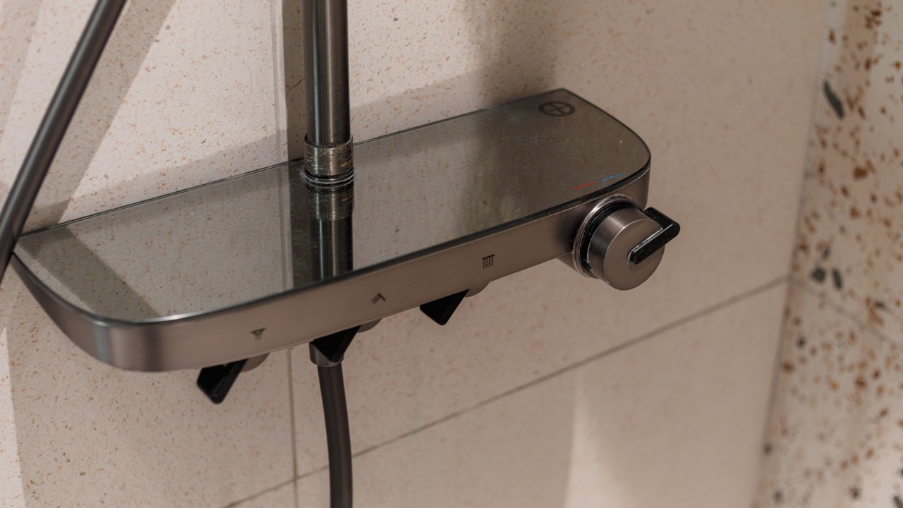 Photo of Bathroom in Batu Bolong