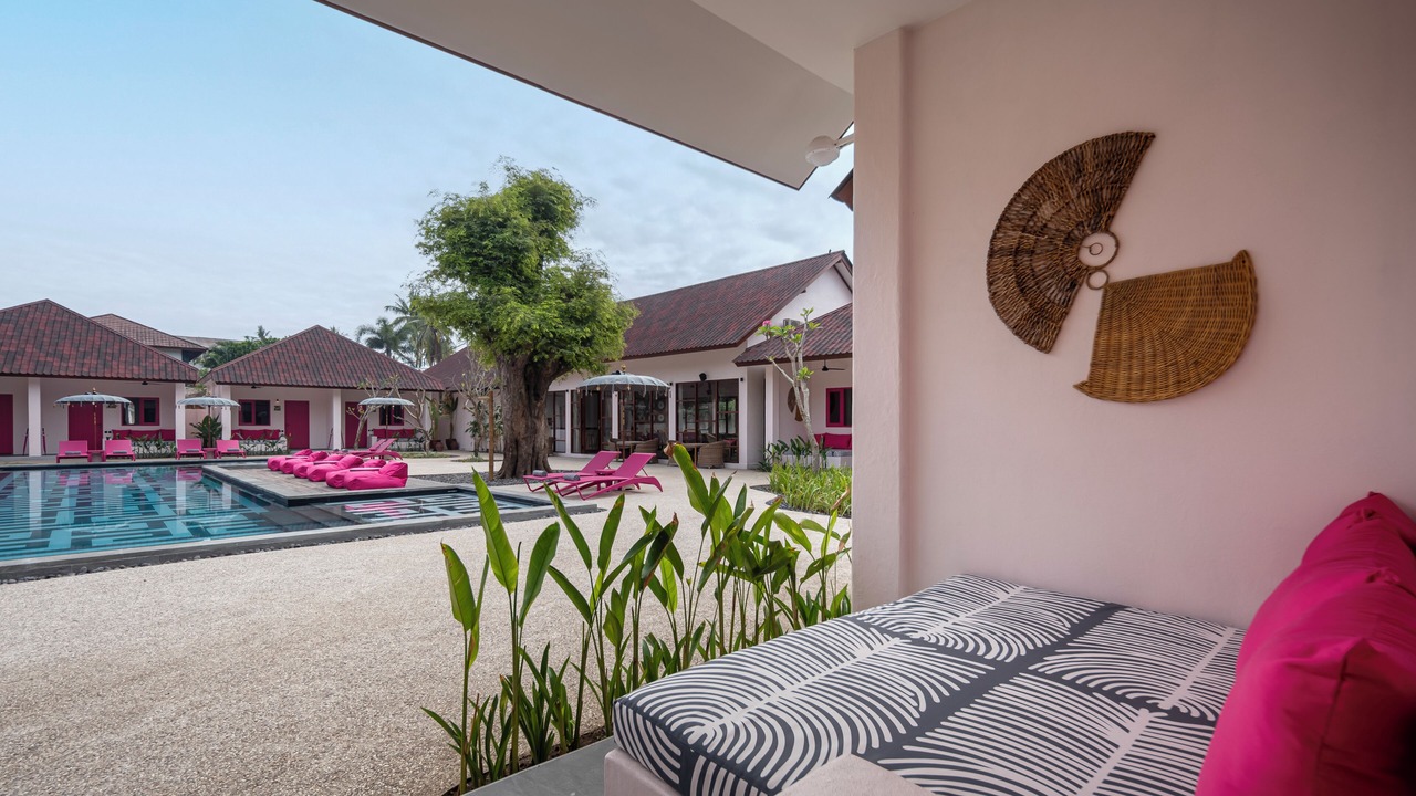 Photo of Outdoor in Gili Air